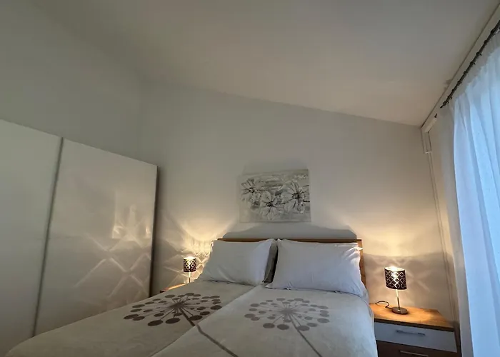 Apartment Pirun