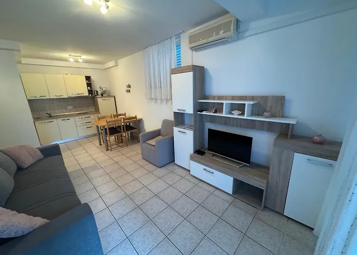 Apartment Pirun