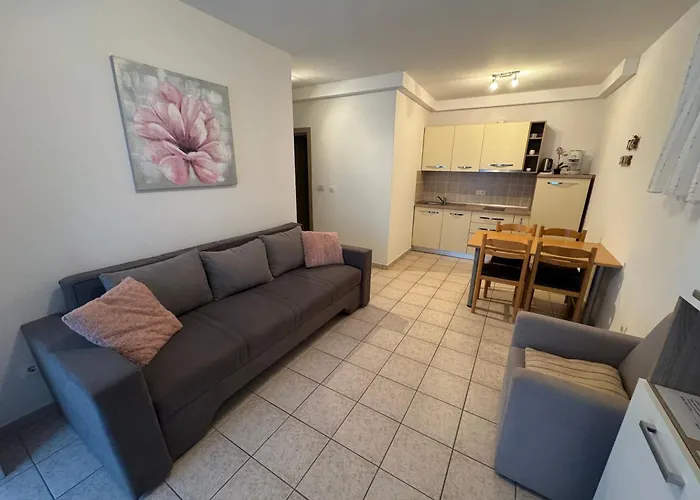 Apartment Pirun
