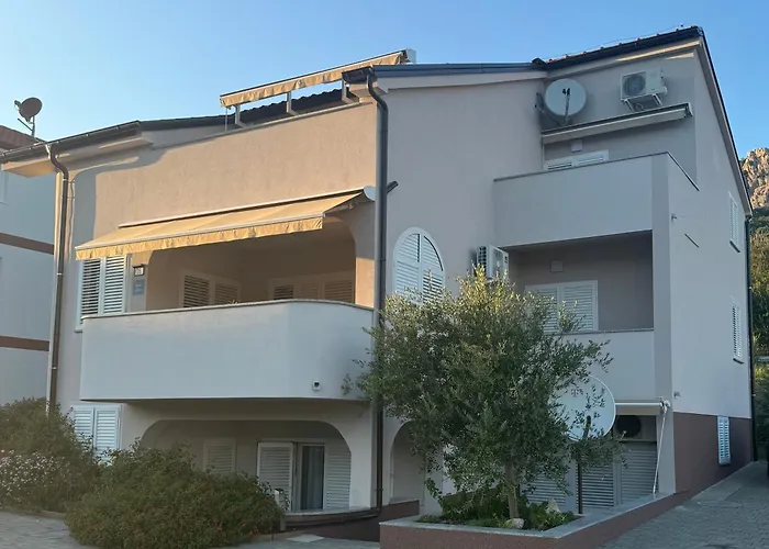 Apartment Pirun
