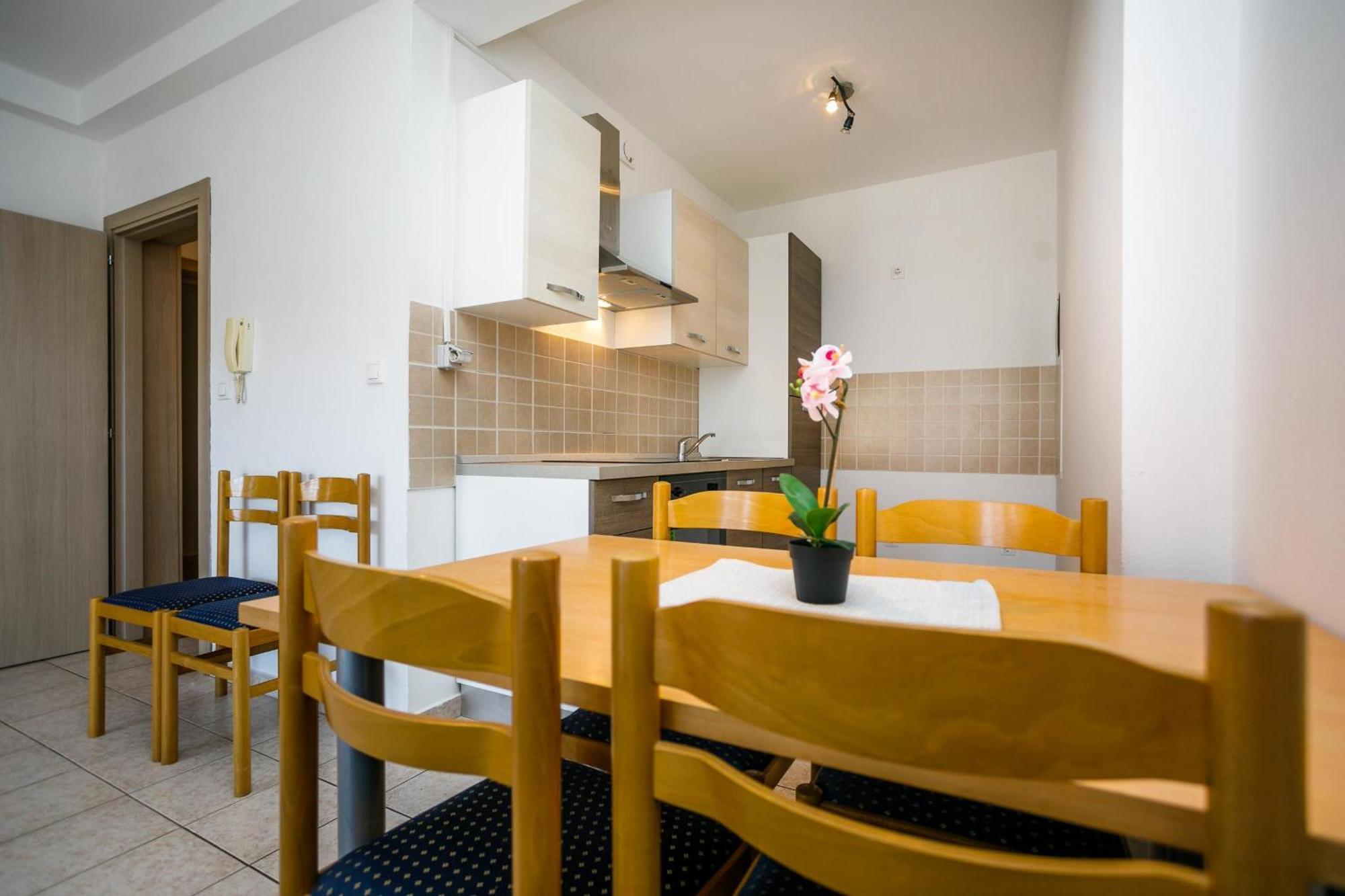 Apartment Pirun