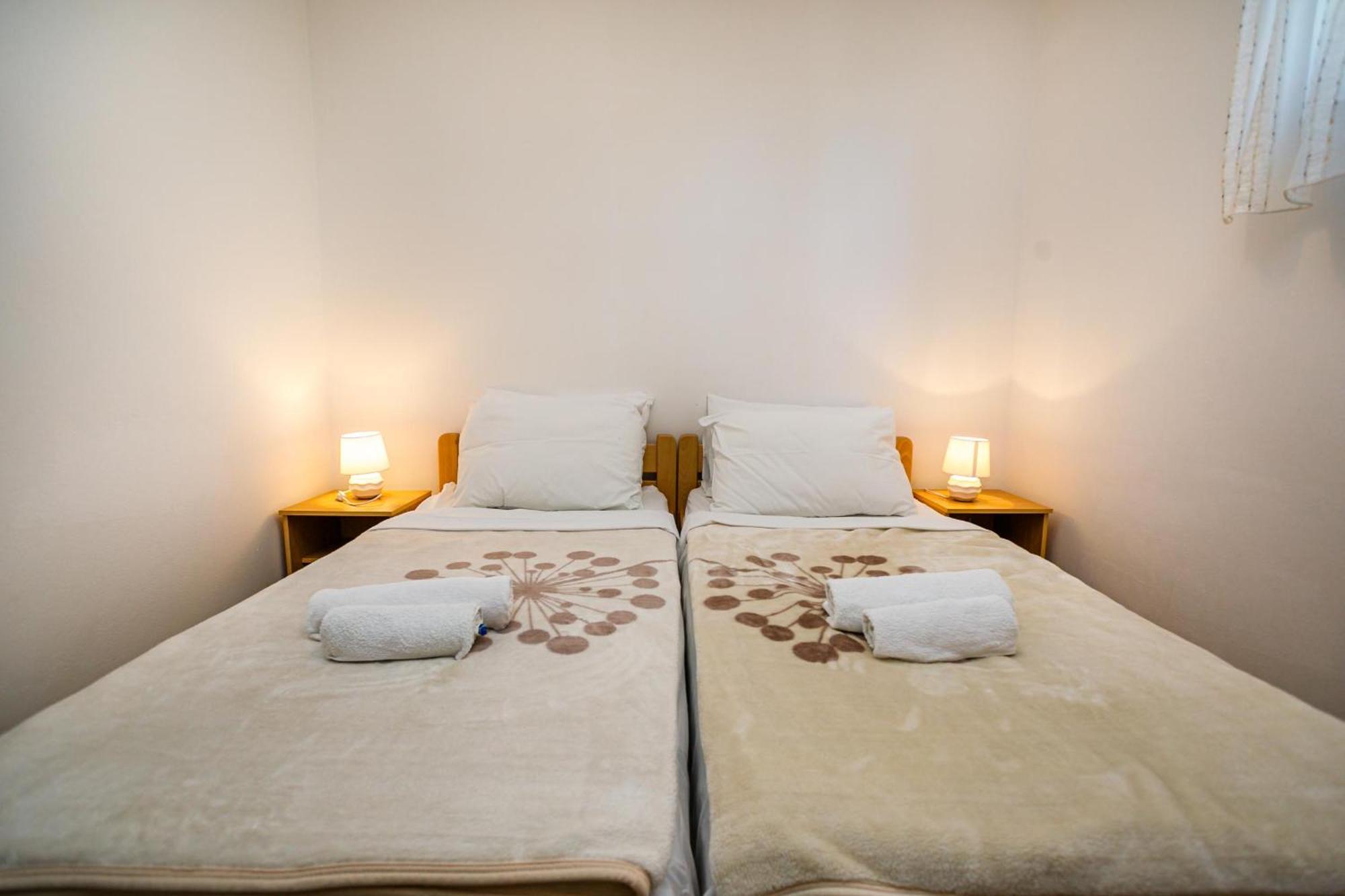 Apartment Pirun Baska (Krk)