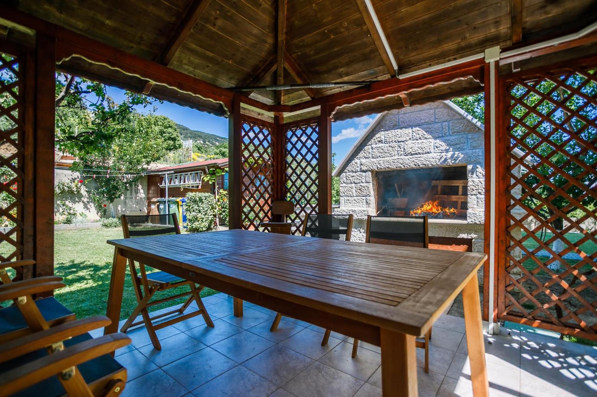 Apartment Pirun Baska (Krk)