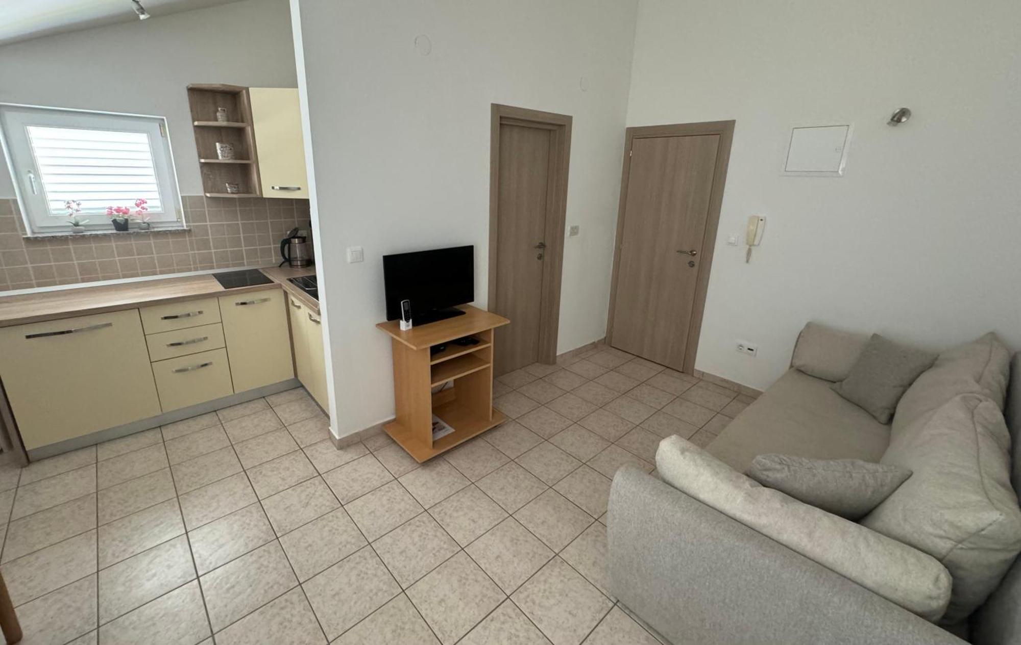 Apartment Pirun