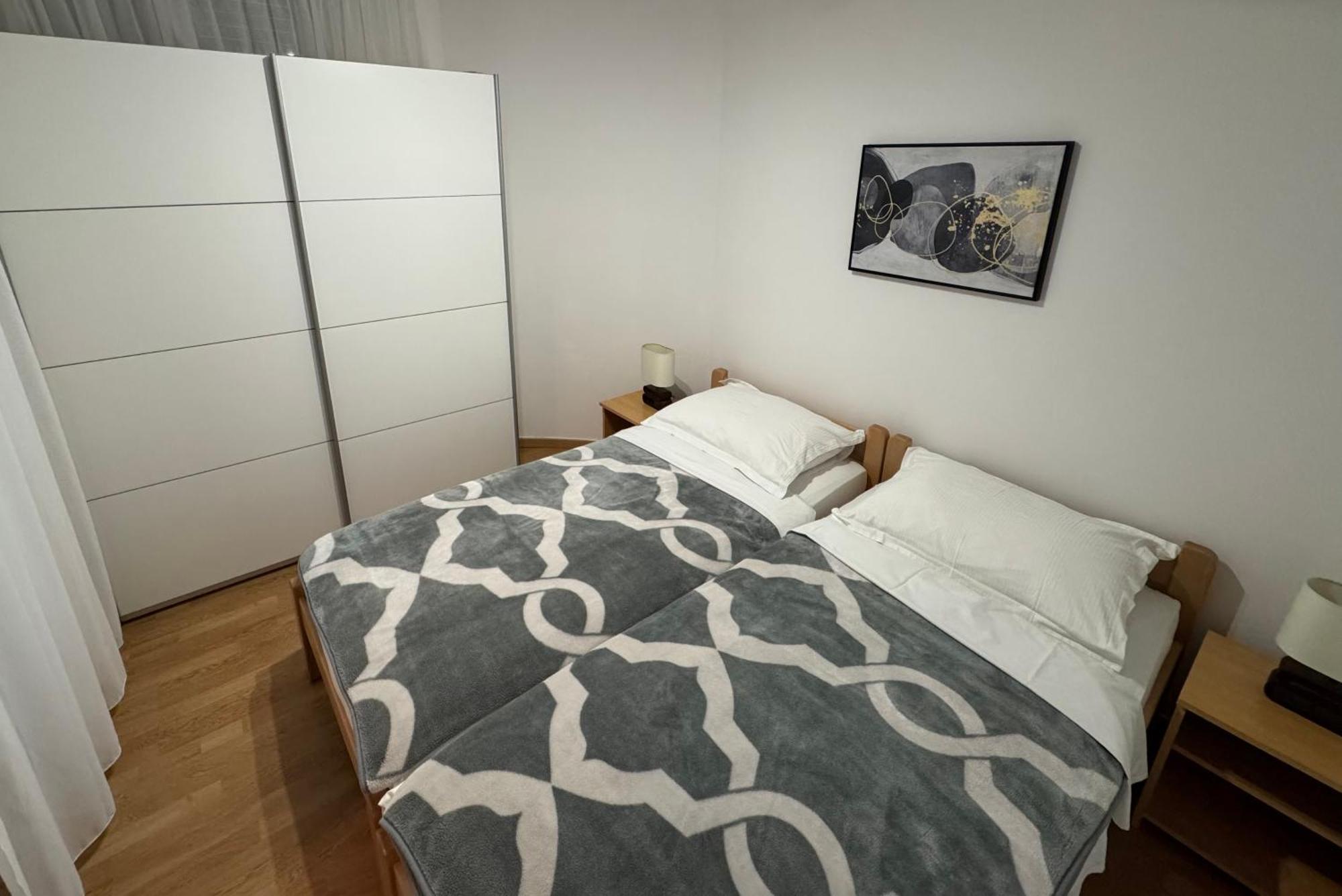 Pirun Apartment Baska (Krk)