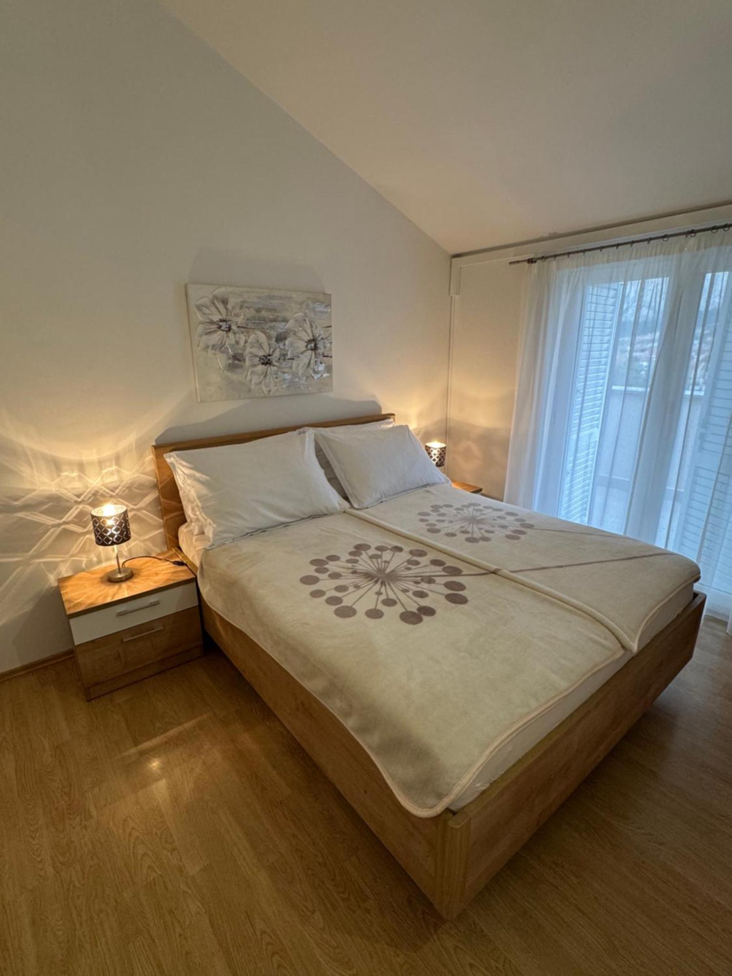 Apartment Pirun Baska (Krk)