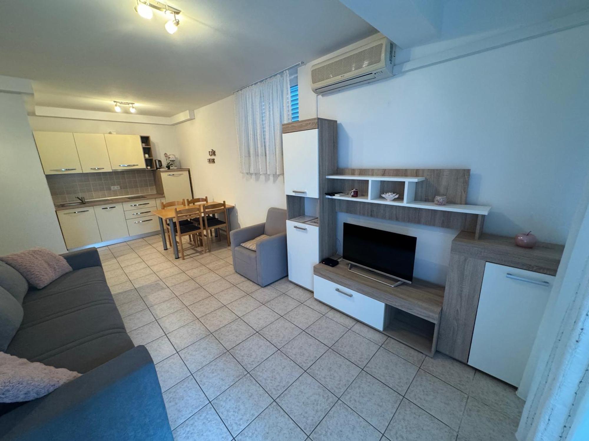 Apartment Pirun