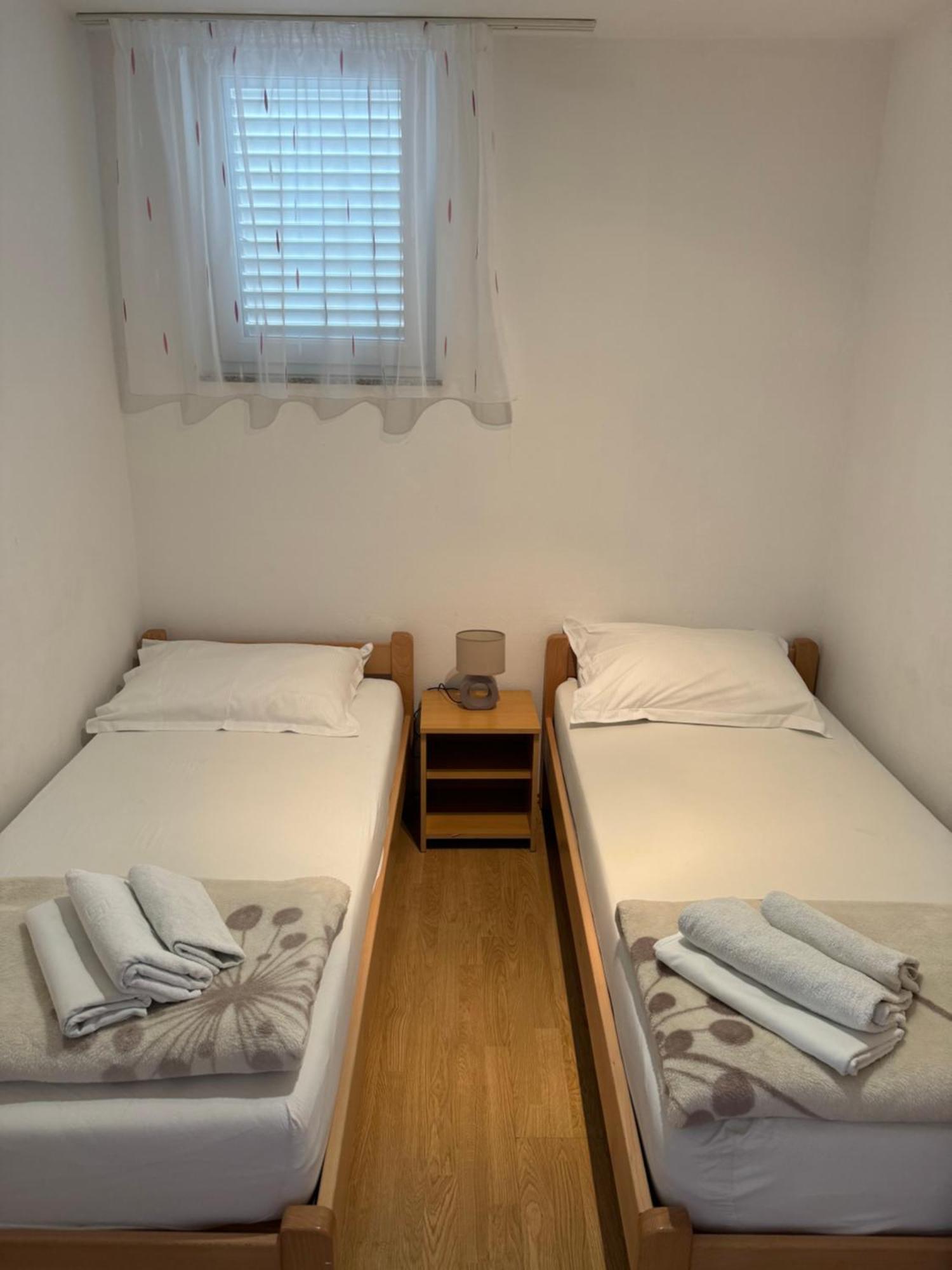 Pirun Apartment Baska (Krk)