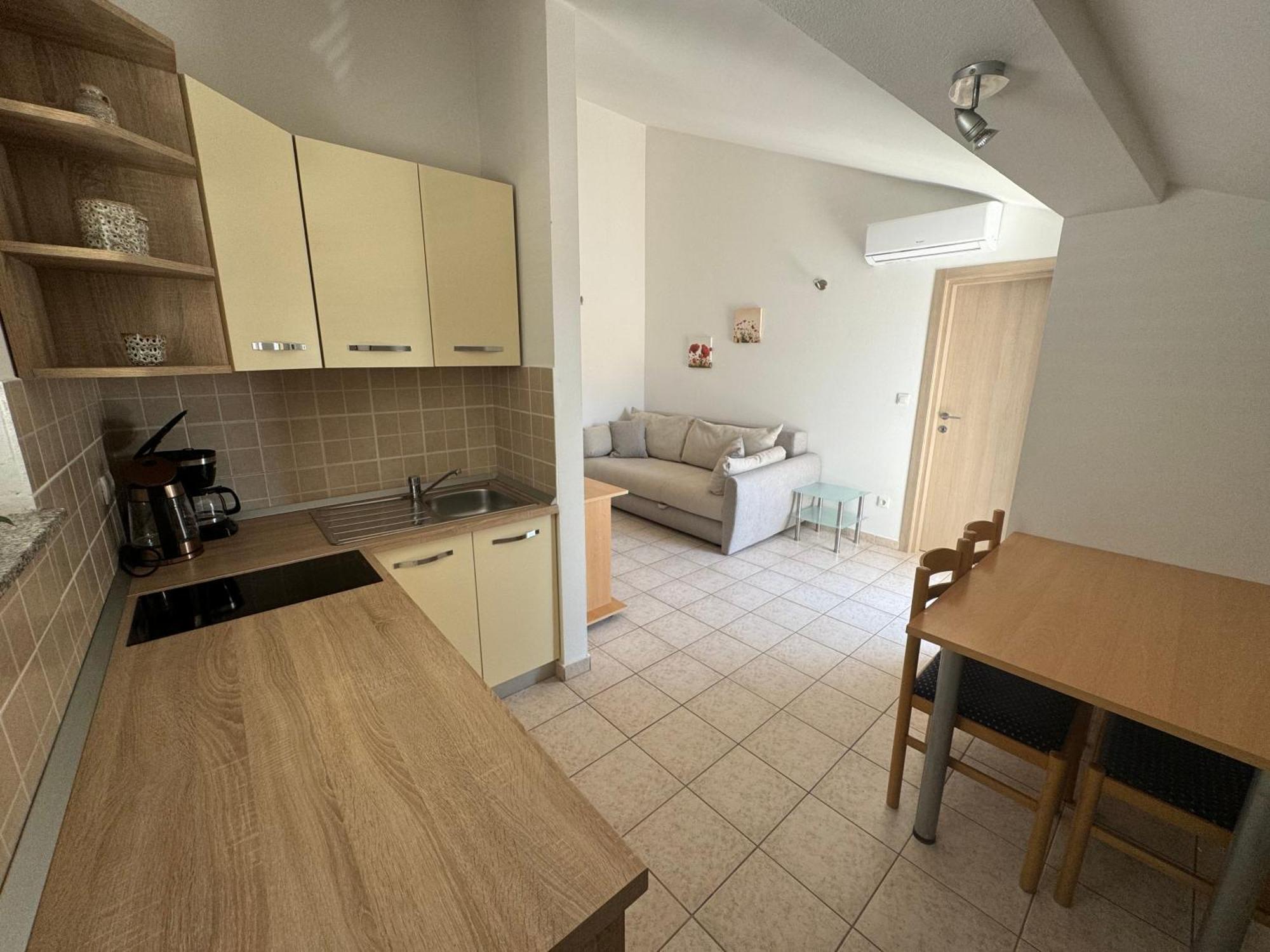 Apartment Pirun