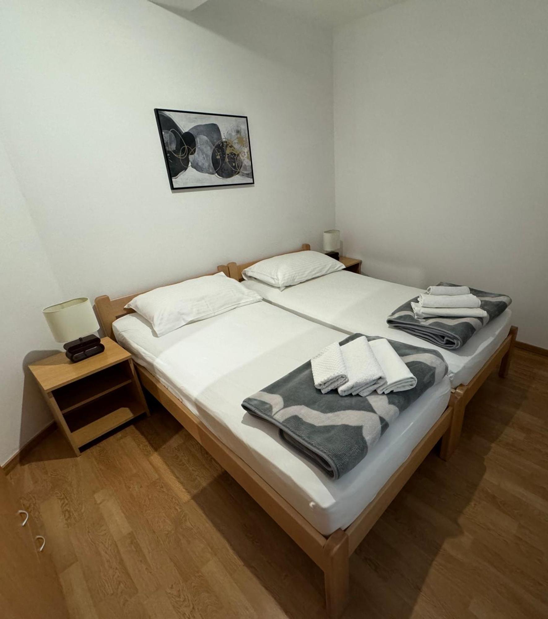 Apartment Pirun *