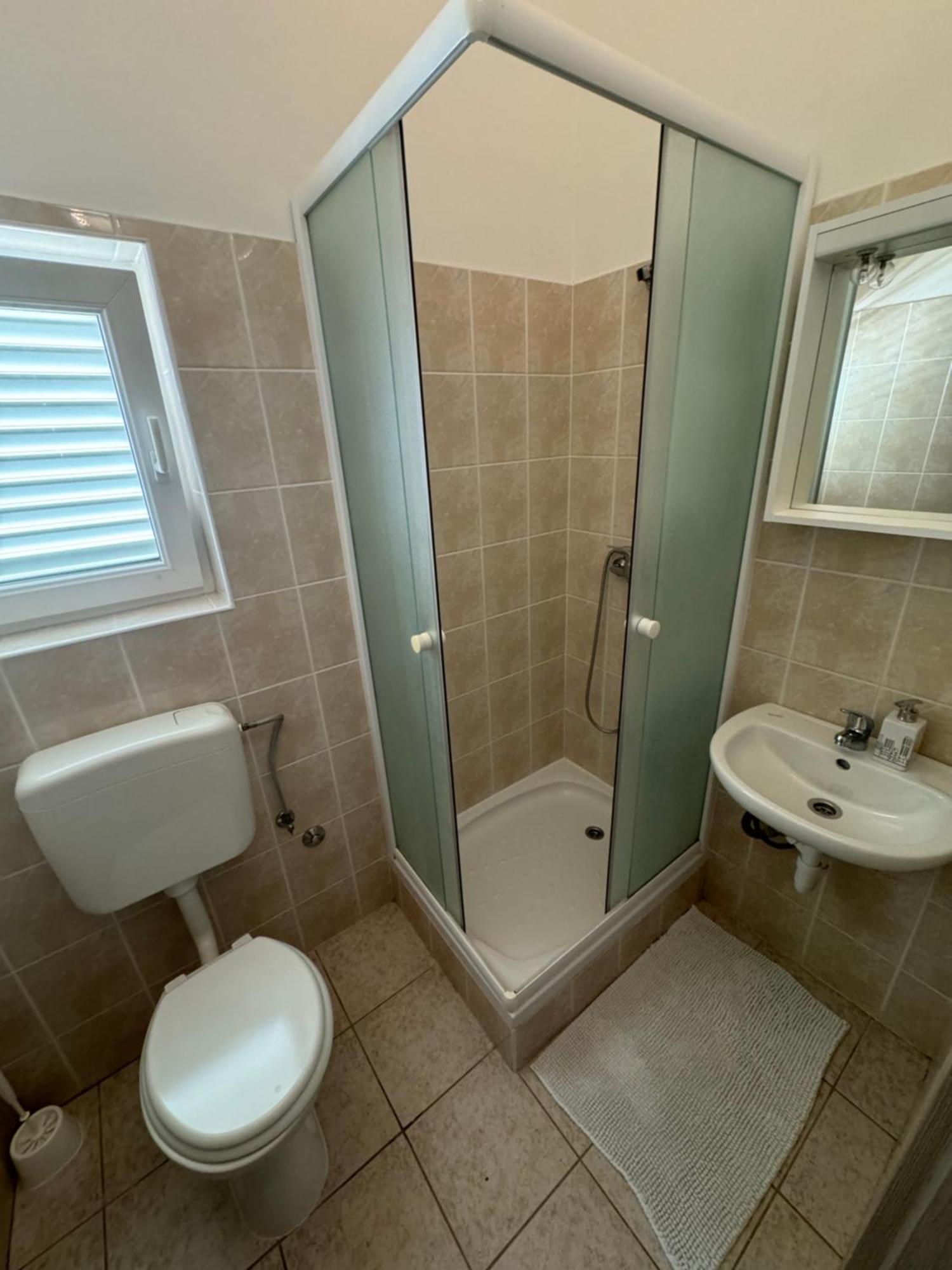 Pirun Apartment Baska (Krk)