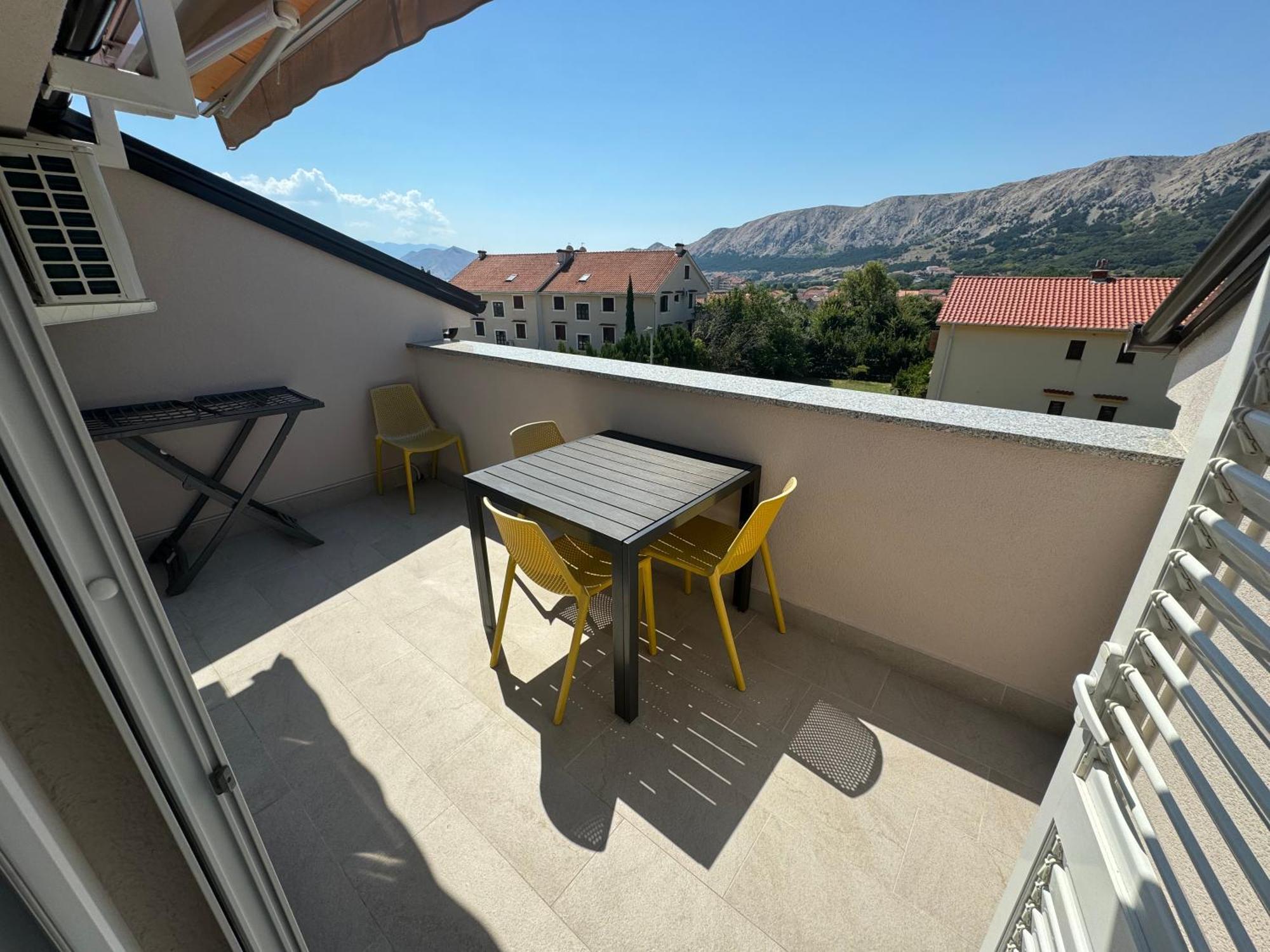 Pirun Baska (Krk)