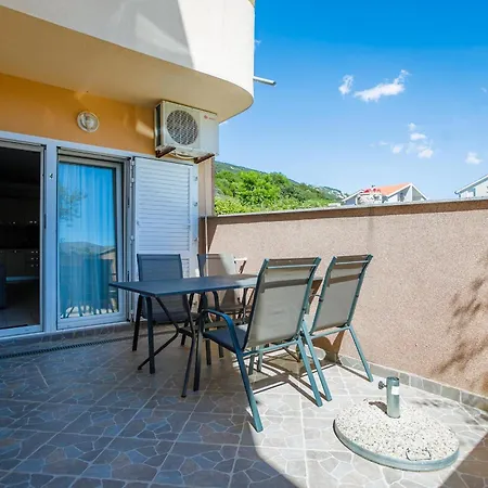 Apartment Pirun Baska  Exterior photo