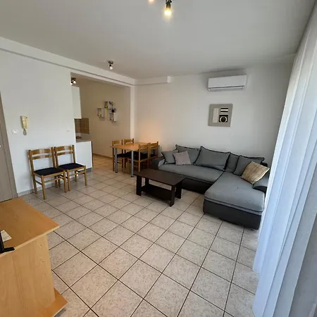 Apartment Pirun Baska  Exterior photo