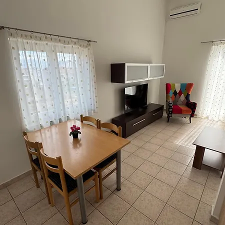 Apartment Pirun Baska  Exterior photo