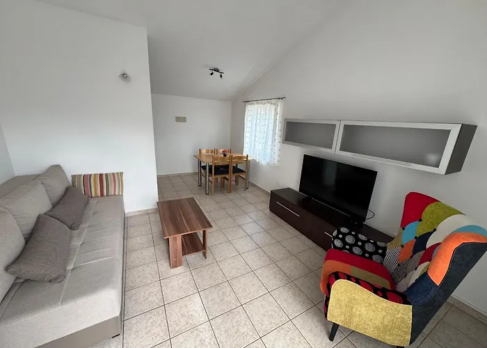Apartment Pirun