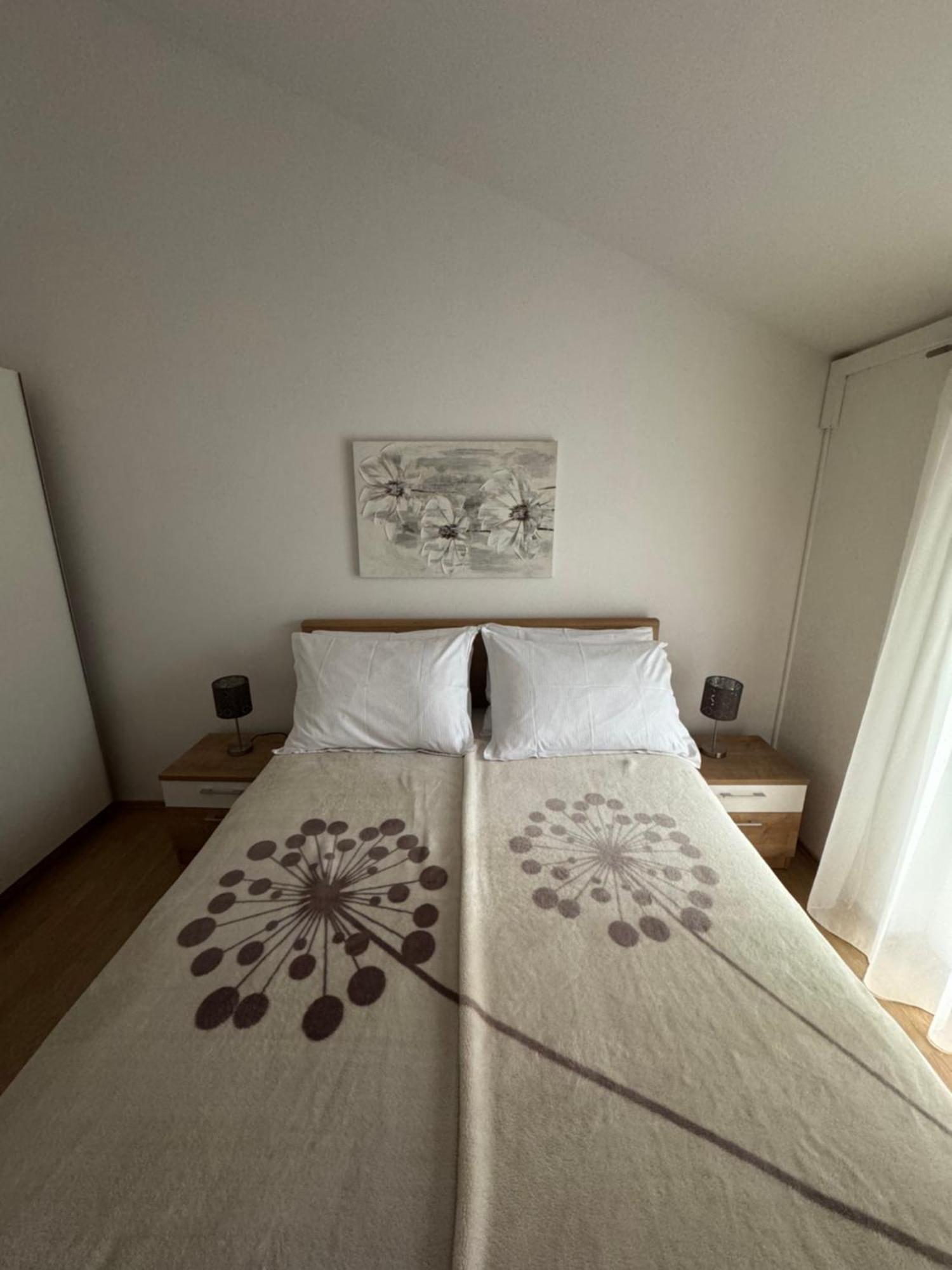 Apartment Pirun Baška
