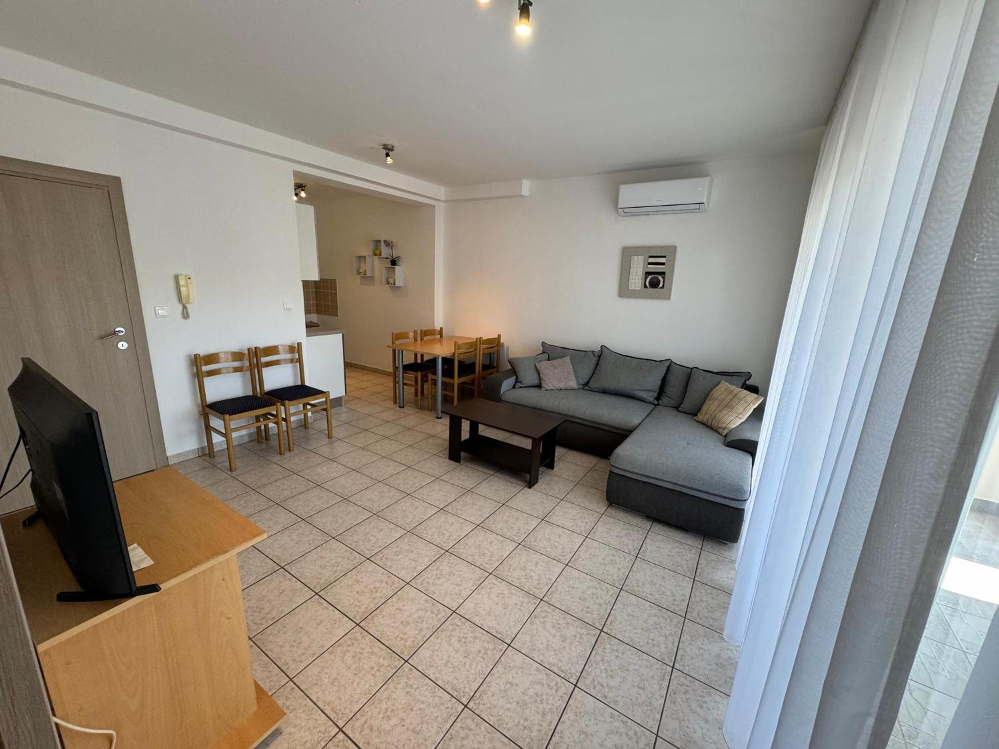Apartment Pirun Baška