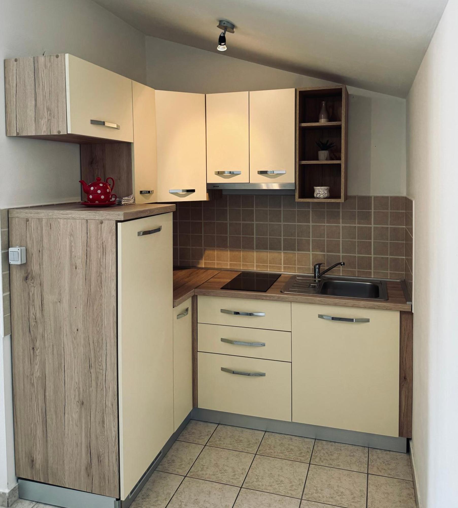 Apartment Pirun